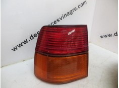 Recambio de piloto trasero izq. : seat toledo : 1.8 g /rp (88,40cv) [1992] para seat toledo 1.8 g /rp referencia OEM IAM ROJOYAM 2