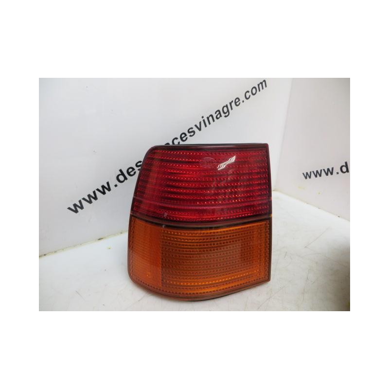 Recambio de piloto trasero izq. : seat toledo : 1.8 g /rp (88,40cv) [1992] para seat toledo 1.8 g /rp referencia OEM IAM ROJOYAM