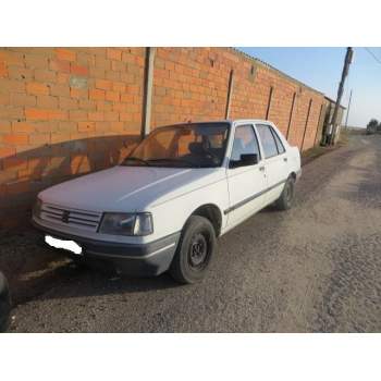 PEUGEOT 309