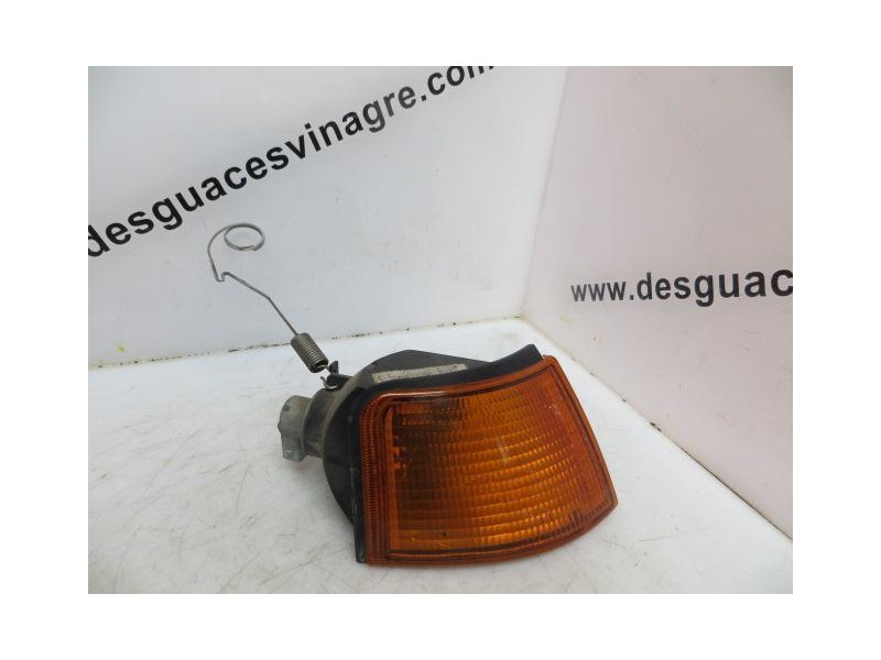 Recambio de piloto del-dcho : seat toledo : 1.8 g /rp (88,40cv) [1992] para seat toledo 1.8 g /rp referencia OEM IAM AMBAR  