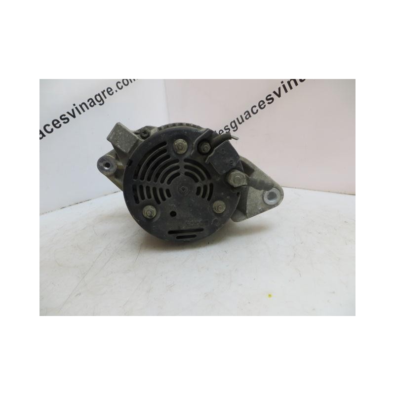 Recambio de alternador : opel corsa : 1.4 g/c14nz (59,84cv) 3p [1994] para opel corsa 1.4 g/c14nz referencia OEM IAM 0123120001 