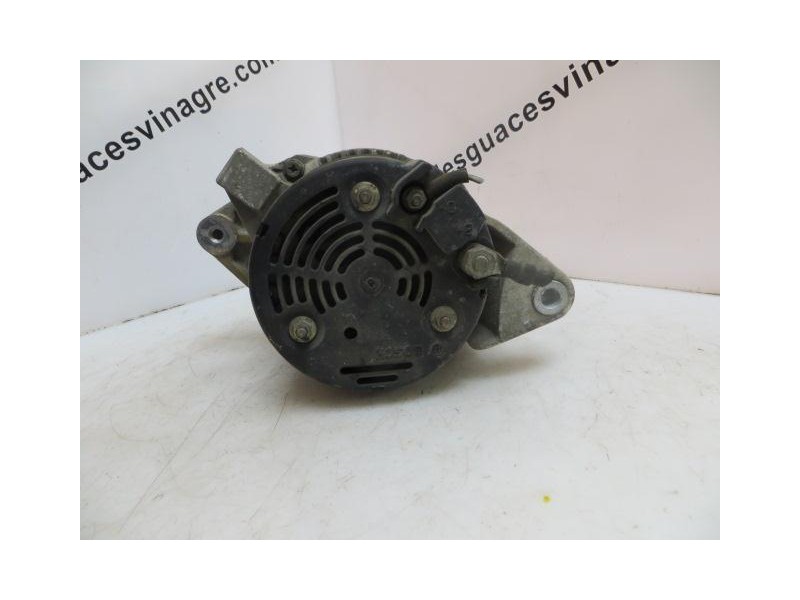 Recambio de alternador : opel corsa : 1.4 g/c14nz (59,84cv) 3p [1994] para opel corsa 1.4 g/c14nz referencia OEM IAM 0123120001 