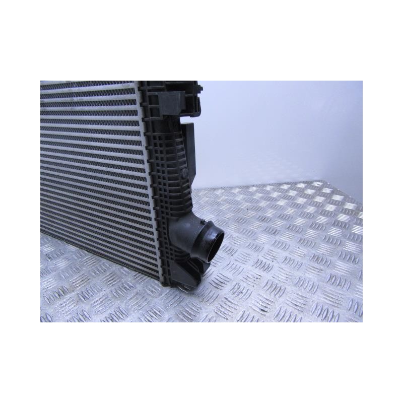 Recambio de radiador td/tdi : opel zafira : 2.0 cdti tourer 16v [2013] para opel zafira 2.0 cdti tourer 16v referencia OEM IAM 1