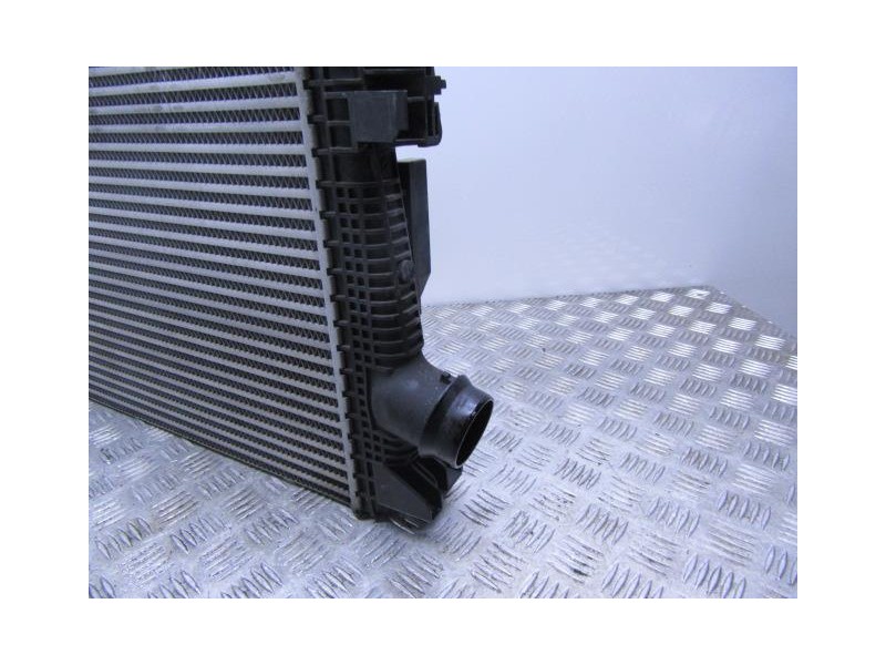 Recambio de radiador td/tdi : opel zafira : 2.0 cdti tourer 16v [2013] para opel zafira 2.0 cdti tourer 16v referencia OEM IAM 1