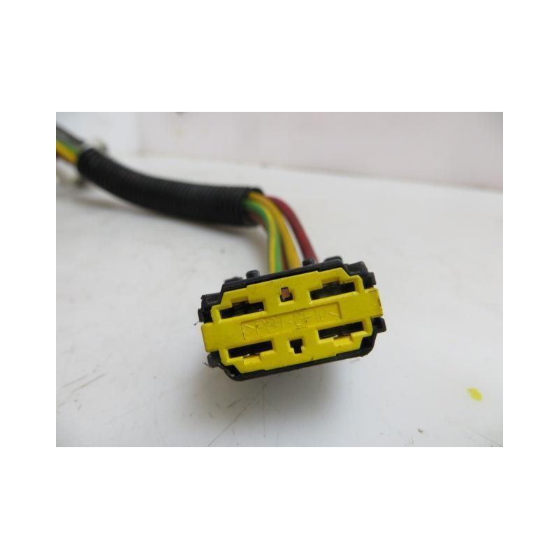 Recambio de antirrobo clausor de arranque : renault megane : 1.9 td dci/f9q k7 (102cv) 4p [2001] para renault megane 1.9 td dci/