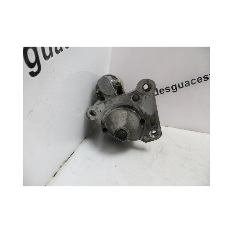 Recambio de motor arranque : renault megane : 1.9 td dci/f9q k7 (102cv) 4p [2001] para renault megane 1.9 td dci/f9q k7 referenc