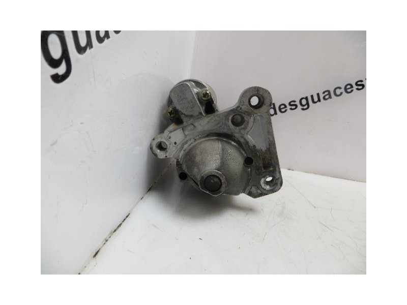 Recambio de motor arranque : renault megane : 1.9 td dci/f9q k7 (102cv) 4p [2001] para renault megane 1.9 td dci/f9q k7 referenc