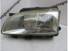 Recambio de faro izq. : citroen berlingo : 1.9 d -d9b (69,36cv) 5p [1998] para citroen berlingo 1.9 d -d9b referencia OEM IAM   