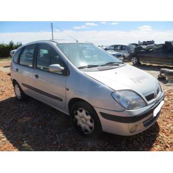 RENAULT SCÉNIC I MONOSPACE (JA0/1_, FA0_)