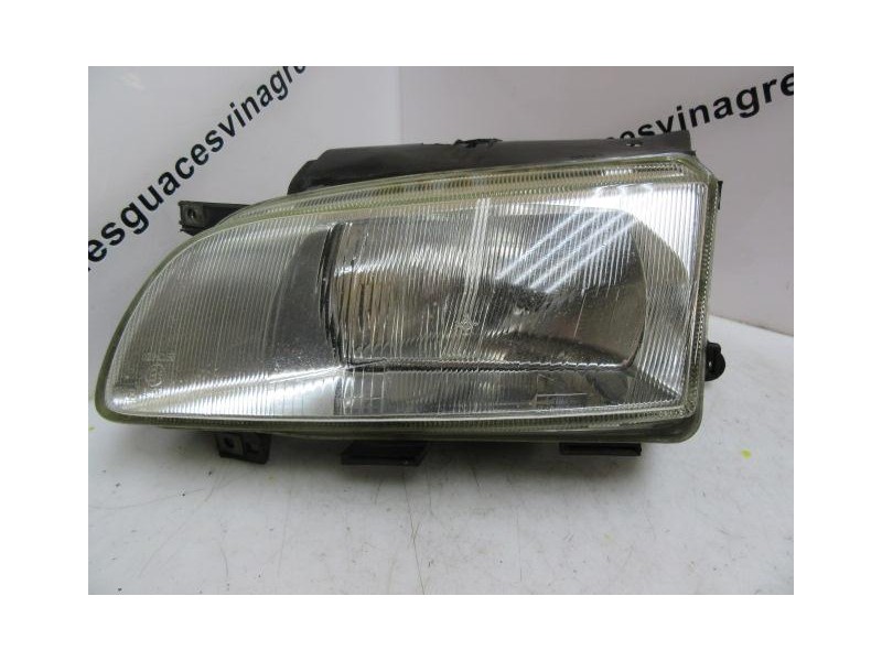 Recambio de faro izq. : citroen berlingo : 1.9 d -d9b (69,36cv) 5p [1998] para citroen berlingo 1.9 d -d9b referencia OEM IAM   
