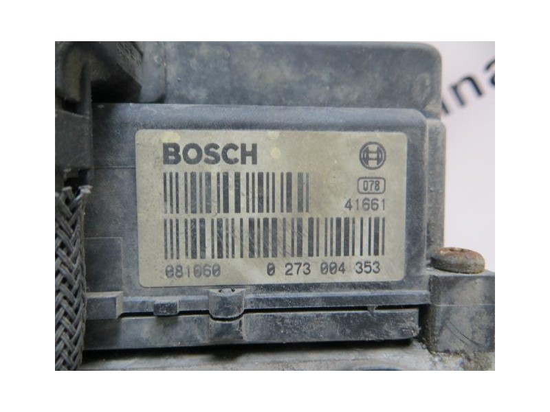 Recambio de abs : citroen xsara : 1.6 g-nfz (88,4cv) picasso 5p [2000] para citroen xsara 1.6 g-nfz   picasso referencia OEM IAM