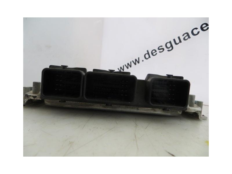 Recambio de centralita : citroen xsara : 1.6 g 16v-gnfu (108,80cv) 5p [2001] para citroen xsara 1.6 g 16v-gnfu referencia OEM IA