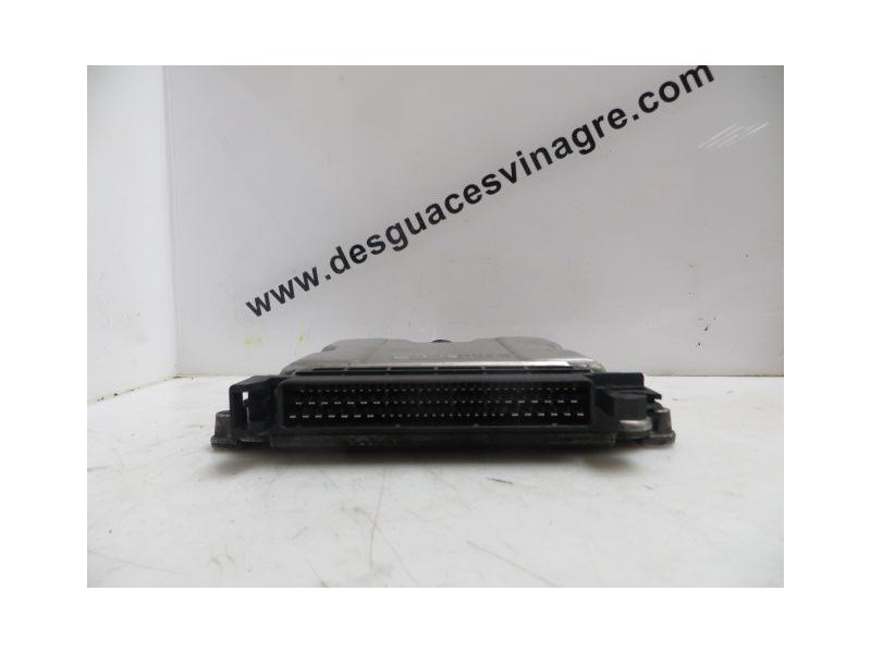 Recambio de centralita : citroen xsara : 2.0 hdi d-rhy (89,76cv)5p [2000] para citroen xsara 2.0 hdi d-rhy (89,76cv 2.0 hdi d-rh