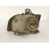 Recambio de faro derecho para ford courier 1.3 g referencia OEM IAM 6192993  