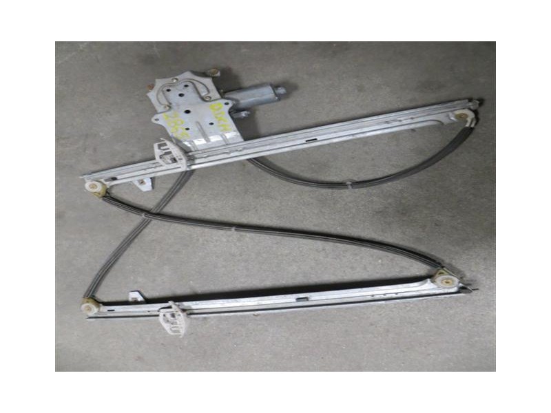 Recambio de elevalunas elec. del. dch. : citroen xsara : 1.6 g-nfz (88,4cv) picasso 5p [2000] para citroen xsara 1.6 g-nfz   pic