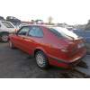 saab 9-3 (ys3d) del año 1999