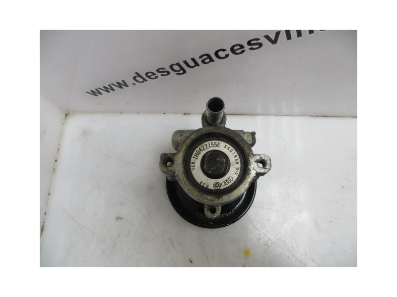 Recambio de bomba dirección : seat ibiza : 1.4 g -akk (59,84cv) 5p [1999] para seat ibiza 1.4 g -akk referencia OEM IAM 1H042215