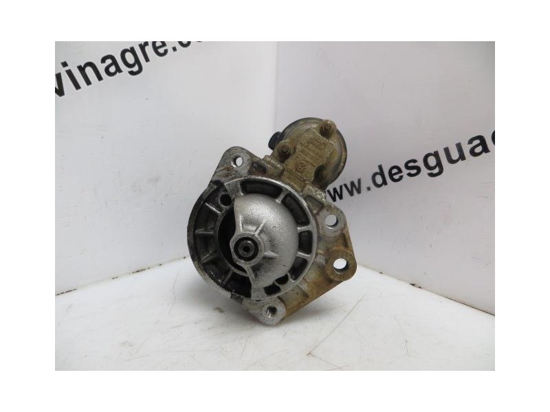 Recambio de motor arranque : seat ibiza : 1.4 g -akk (59,84cv) 5p [1999] para seat ibiza 1.4 g -akk referencia OEM IAM 63223039 