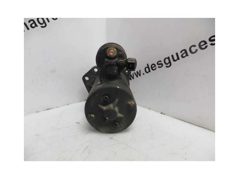 Recambio de motor arranque : seat ibiza : 1.4 g -akk (59,84cv) 5p [1999] para seat ibiza 1.4 g -akk referencia OEM IAM 63223039 