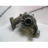 Recambio de turbo para chrysler grand voyager 2.5 td -m00 referencia OEM IAM VA6689712  