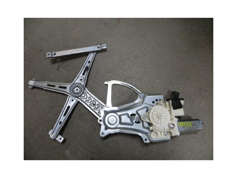 Recambio de elevalunas elec. del. dch. : opel vectra : 1.9 td -z19dt (119,68cv) [2008] para opel vectra 1.9 td -z19dt referencia