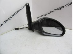 Recambio de retrovisor dch : seat altea : 1.6 g (101,97cv) [2007] para seat altea 1.6 g referencia OEM IAM MANUAL  