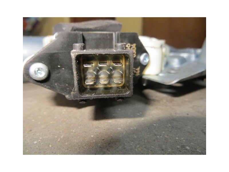 Recambio de elevalunas elec. del. dch. : opel vectra : 1.9 td -z19dt (119,68cv) [2008] para opel vectra 1.9 td -z19dt referencia