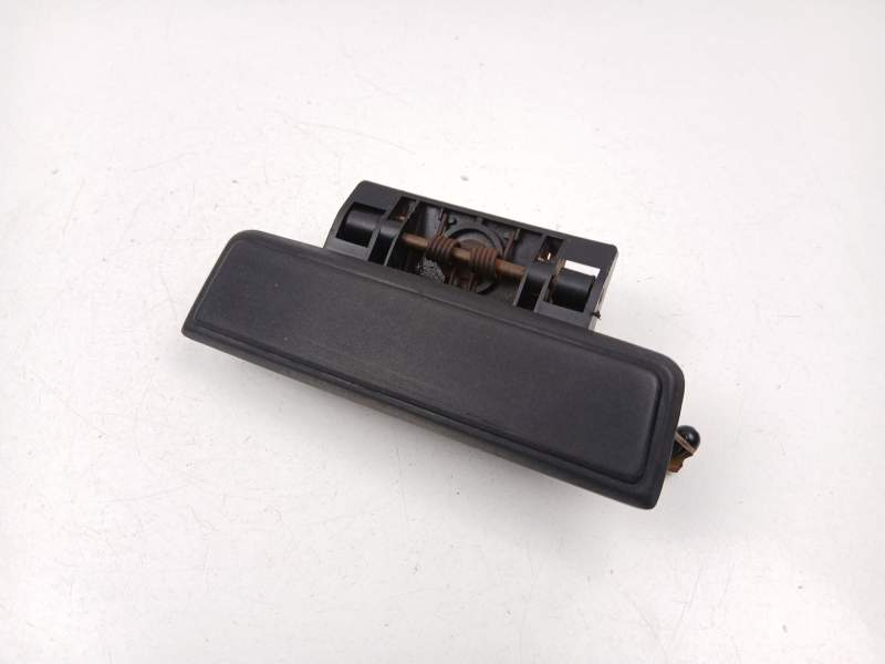 Recambio de manilla trasera izquierda para peugeot 205 i (741a/c) 1.7 diesel referencia OEM IAM 910175  