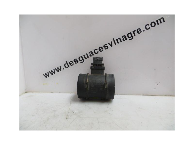 Recambio de caudalimetro : opel vectra : 1.9 td -z19dt (119,68cv) [2008] para opel vectra 1.9 td -z19dt referencia OEM IAM 02810