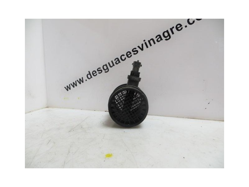 Recambio de caudalimetro : opel vectra : 1.9 td -z19dt (119,68cv) [2008] para opel vectra 1.9 td -z19dt referencia OEM IAM 02810