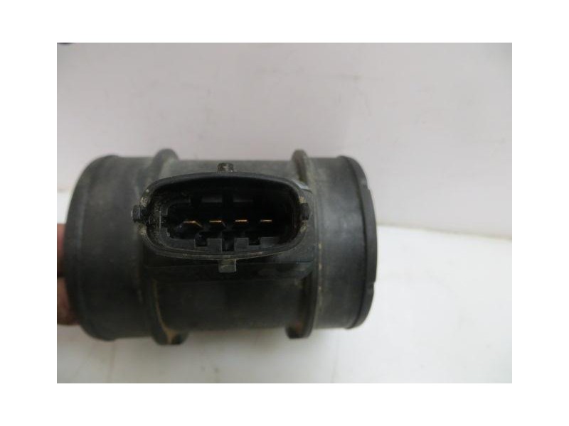 Recambio de caudalimetro : opel vectra : 1.9 td -z19dt (119,68cv) [2008] para opel vectra 1.9 td -z19dt referencia OEM IAM 02810