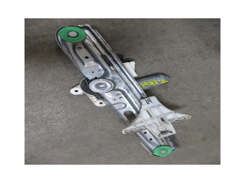 Recambio de elevalunas elec. tra. dch. : opel vectra : 1.9 td -z19dt (119,68cv) [2008] para opel vectra 1.9 td -z19dt referencia