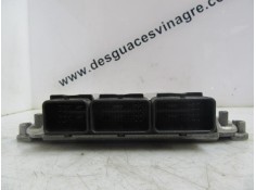 Recambio de centralita : renault vel satis : 2.2 dci (149,56cv) [2004] para renault vel satis 2.2 dci referencia OEM IAM 0281011 2