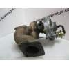 Recambio de turbo para chrysler grand voyager 2.5 td -m00 referencia OEM IAM VA6689712  