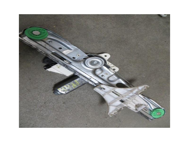 Recambio de elevalunas elec. tra. izq. : opel vectra : 1.9 td -z19dt (119,68cv) [2008] para opel vectra 1.9 td -z19dt referencia