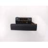 Recambio de manilla trasera izquierda para peugeot 205 i (741a/c) 1.7 diesel referencia OEM IAM 910175  