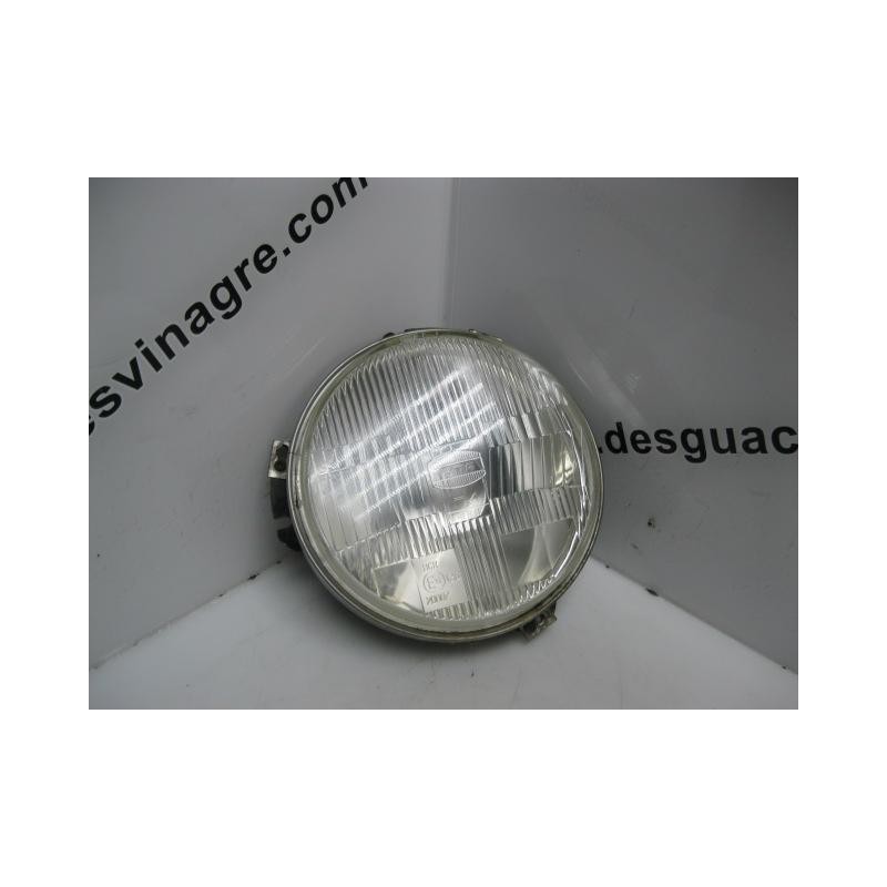 Recambio de faro dcho. : toyota land cruiser : d-3.5-24v_(d/3b) (89cv) 3p [1986] para toyota land cruiser d- 3.5-24v_(d/3b)    3