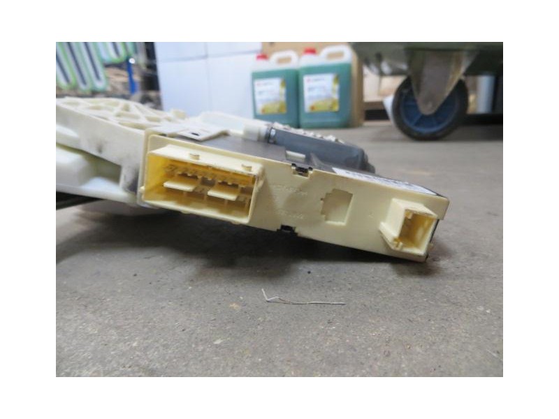 Recambio de elevalunas del-izdo : citroen c 5 : 1.6 hdi -9hy (108cv) 5p [2005] para citroen c 5 1.6 hdi -9hy referencia OEM IAM 