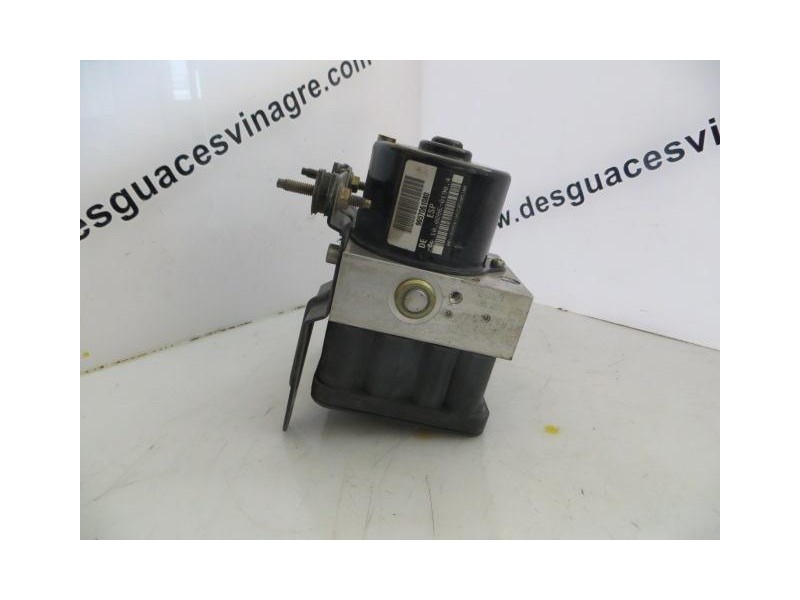 Recambio de abs : citroen c 5 : 1.6 hdi -9hy (108cv) 5p [2005] para citroen c 5 1.6 hdi -9hy referencia OEM IAM 9657061080  