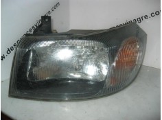 Recambio de faro izq. : ford transit : 2.0 td /abfa (100,09cv) 5p [2003] para ford transit 2.0 td /abfa referencia OEM IAM   