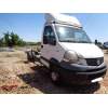 renault mascott 3.0 td 160 del año 2005