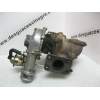 Recambio de turbo para chrysler grand voyager 2.5 td -m00 referencia OEM IAM VA6689712  