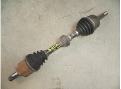 Recambio de transmision delantera izq. : mitsubishi carisma : 1.8 g 115 cv 4g93 [1999] para mitsubishi carisma 1.8 g 115 cv  4g9 2