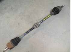 Recambio de transmision delantera dch. : mitsubishi carisma : 1.8 g 115 cv 4g93 [1999] para mitsubishi carisma 1.8 g 115 cv  4g9 2