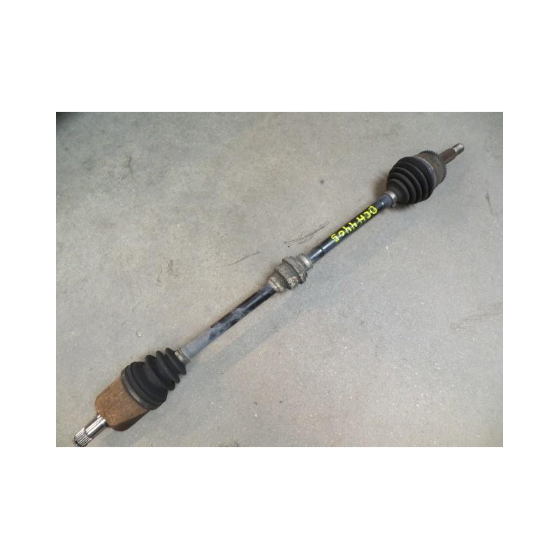 Recambio de transmision delantera dch. : mitsubishi carisma : 1.8 g 115 cv 4g93 [1999] para mitsubishi carisma 1.8 g 115 cv  4g9