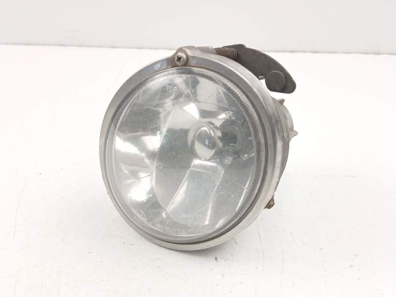 Recambio de antiniebla izquierdo para hyundai h1 2.5 td-4bh- 4p-100cv referencia OEM IAM 922014A500  