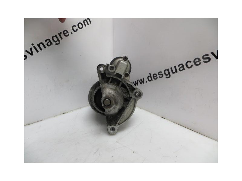 Recambio de motor arranque : citroen xsara : 1.6 g -nfu (108,80cv) [2001] para citroen xsara 1.6 g -nfu referencia OEM IAM 00011