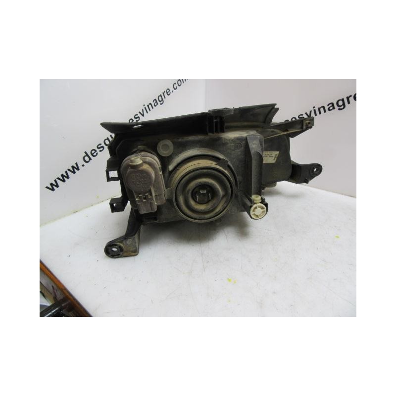 Recambio de faro izq. : citroen berlingo : 1.9 d -d9b (69,36cv) 5p [1998] para citroen berlingo 1.9 d -d9b referencia OEM IAM   