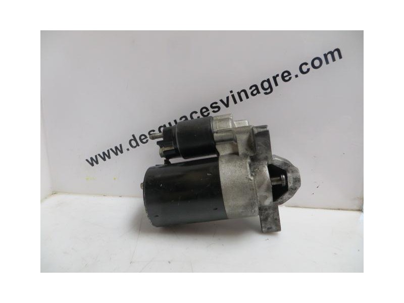 Recambio de motor arranque : citroen xsara : 1.6 g -nfu (108,80cv) [2001] para citroen xsara 1.6 g -nfu referencia OEM IAM 00011