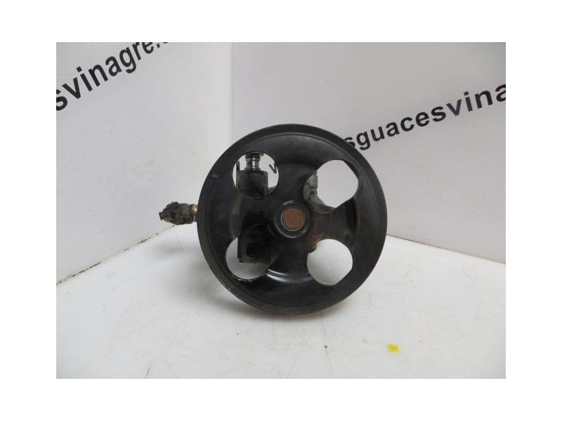 Recambio de bomba dirección : mitsubishi carisma : 1.8 g 115 cv 4g93 [1999] para mitsubishi carisma 1.8 g 115 cv  4g93 referenci